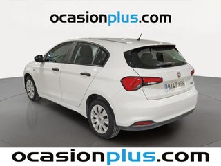 Fiat Tipo 1.6 Multijet Business 88 kW (120 CV)