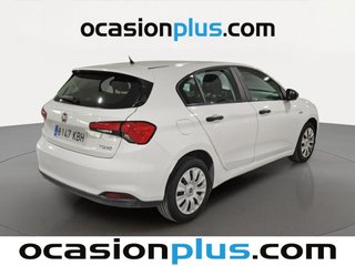 Fiat Tipo 1.6 Multijet Business 88 kW (120 CV)