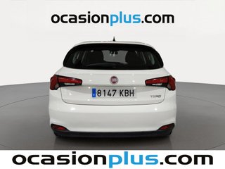 Fiat Tipo 1.6 Multijet Business 88 kW (120 CV)