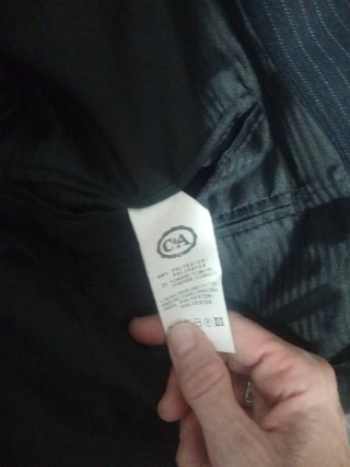 Trajes de Caballero Completos varios y varias marc
