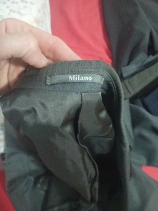 Trajes de Caballero Completos varios y varias marc