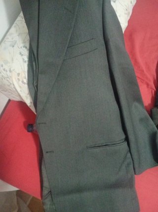 Trajes de Caballero Completos varios y varias marc