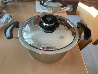 Pentola AMC 3,1L diametro 20cm
