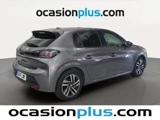 Peugeot 208 BlueHDi 100 Allure 73 kW (100 CV)