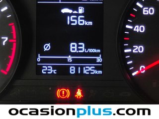 Kia Rio 1.2 CVVT Concept 62 kW (84 CV)