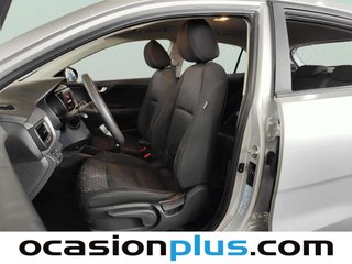 Kia Rio 1.2 CVVT Concept 62 kW (84 CV)