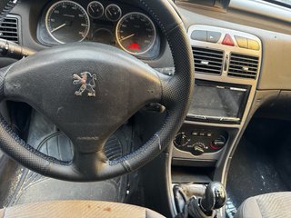 Peugeot 307 2002