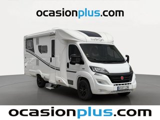 Ilusion 690 XMK 2.2D 103 kW (140 CV)