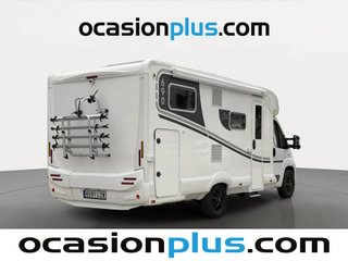 Ilusion 690 XMK 2.2D 103 kW (140 CV)