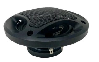 COPPIA CASSE ALTOPARLANTI AUTO 250W 10CM 2 VIE