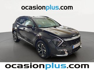 Kia Sportage 1.6 T-GDi HEV Tech 4x2 Auto 171 kW (230 CV)
