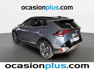 Kia Sportage 1.6 T-GDi HEV Tech 4x2 Auto 171 kW (230 CV)