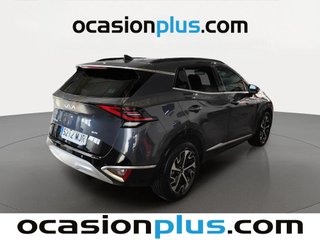 Kia Sportage 1.6 T-GDi HEV Tech 4x2 Auto 171 kW (230 CV)
