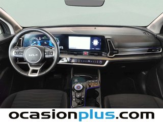 Kia Sportage 1.6 T-GDi HEV Tech 4x2 Auto 171 kW (230 CV)