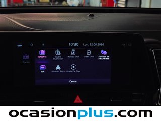 Kia Sportage 1.6 T-GDi HEV Tech 4x2 Auto 171 kW (230 CV)