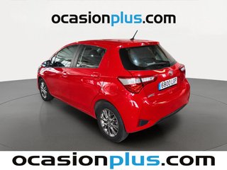 Toyota Yaris 70 Active Tech 51 kW (69 CV)