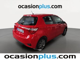Toyota Yaris 70 Active Tech 51 kW (69 CV)