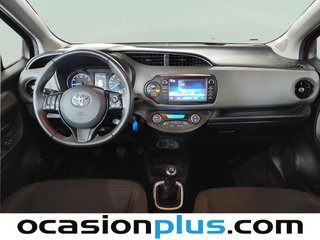 Toyota Yaris 70 Active Tech 51 kW (69 CV)