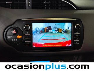 Toyota Yaris 70 Active Tech 51 kW (69 CV)