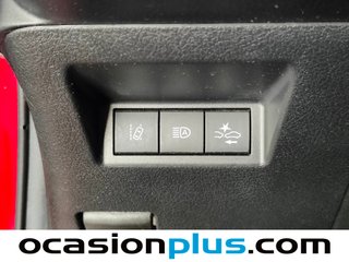 Toyota Yaris 70 Active Tech 51 kW (69 CV)