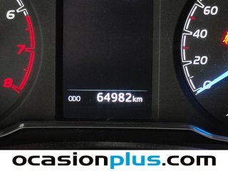 Toyota Yaris 70 Active Tech 51 kW (69 CV)