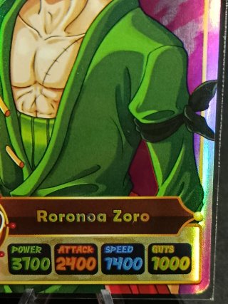 One Piece TCG Pack Mugiwaras Holografico