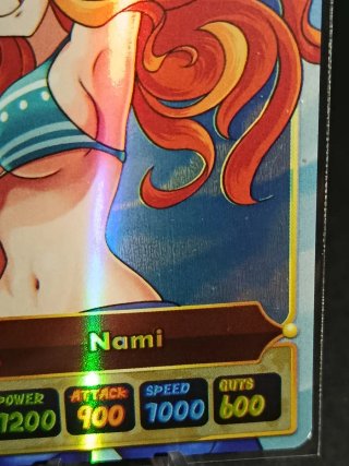 One Piece TCG Pack Mugiwaras Holografico