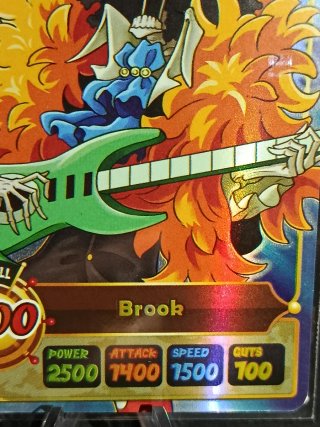 One Piece TCG Pack Mugiwaras Holografico