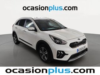 Kia Niro 1.6 GDi HEV Híbrido Drive 104 kW (141 CV)