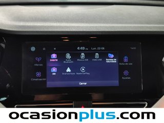 Kia Niro 1.6 GDi HEV Híbrido Drive 104 kW (141 CV)