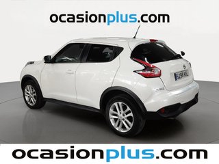 Nissan Juke DIG-T N-Connecta 4x2 85 kW (115 CV)