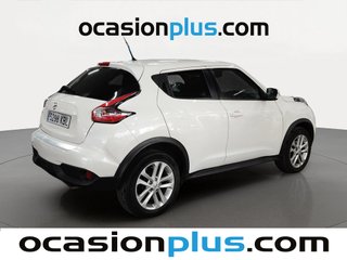 Nissan Juke DIG-T N-Connecta 4x2 85 kW (115 CV)