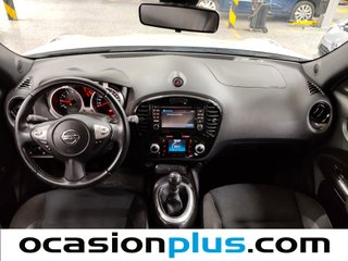 Nissan Juke DIG-T N-Connecta 4x2 85 kW (115 CV)