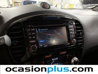 Nissan Juke DIG-T N-Connecta 4x2 85 kW (115 CV)