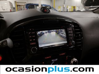 Nissan Juke DIG-T N-Connecta 4x2 85 kW (115 CV)