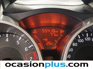 Nissan Juke DIG-T N-Connecta 4x2 85 kW (115 CV)