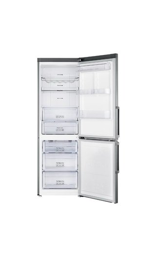 Nevera Samsung No Frost Combi