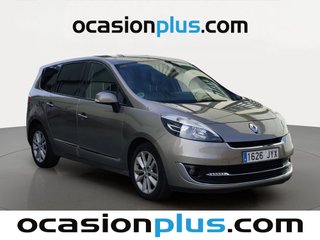 Renault Scenic Dynamique Energy dCi 81 kW (110 CV)