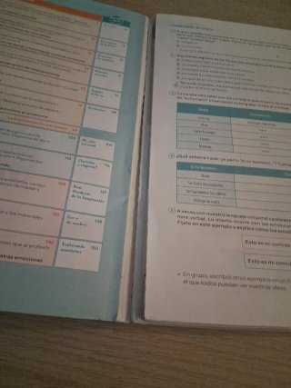 Lengua Castellana y Literatura . 1 Secundaria. ...