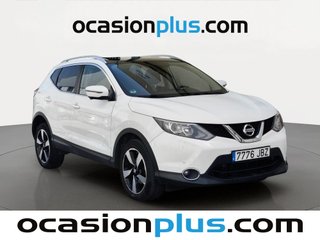 Nissan Qashqai 1.5 dCi S&S 360 4x2 81 kW (110 CV)