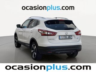 Nissan Qashqai 1.5 dCi S&S 360 4x2 81 kW (110 CV)