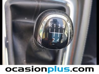 Nissan Qashqai 1.5 dCi S&S 360 4x2 81 kW (110 CV)