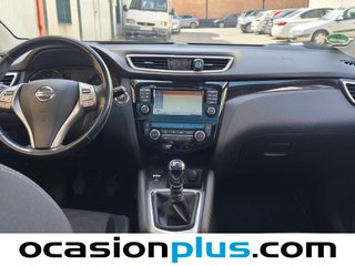 Nissan Qashqai 1.5 dCi S&S 360 4x2 81 kW (110 CV)