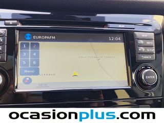 Nissan Qashqai 1.5 dCi S&S 360 4x2 81 kW (110 CV)