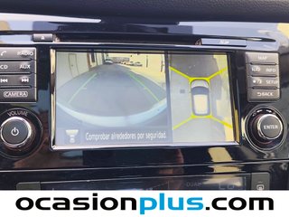 Nissan Qashqai 1.5 dCi S&S 360 4x2 81 kW (110 CV)