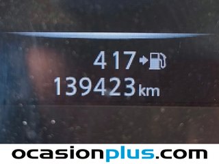 Nissan Qashqai 1.5 dCi S&S 360 4x2 81 kW (110 CV)