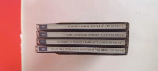 Historia multimedia de cine