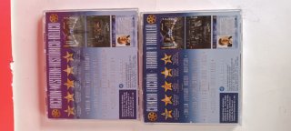 Historia multimedia de cine