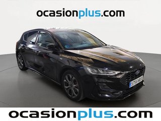 Ford Focus 1.0 Ecoboost MHEV ST-Line 92 kW (125 CV)