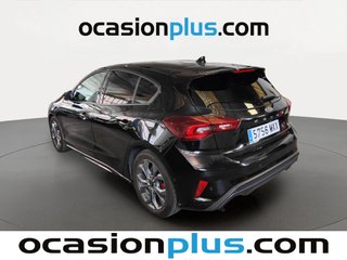 Ford Focus 1.0 Ecoboost MHEV ST-Line 92 kW (125 CV)